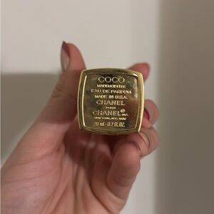 Coco Chanel Mademoiselle Perfume